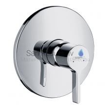 Hansgrohe potinkinis dušo maišytuvas METRIS S