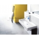 Hansgrohe kriauklės maišytuvas su pop-up METRIS 260