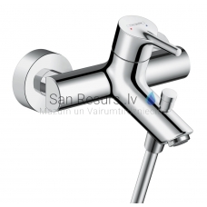 Hansgrohe смеситель для ванны TALIS S