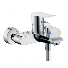 Hansgrohe смеситель для ванны METRIS