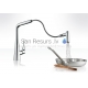 Hansgrohe кухонный смеситель METRIS 320