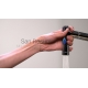 Hansgrohe кухонный смеситель METRIS 320