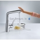 Hansgrohe kitchen faucet METRIS 320