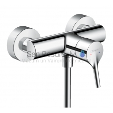 Hansgrohe dušo maišytuvas TALIS S