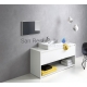 Hansgrohe kriauklės maišytuvas su pop-up FOCUS 100