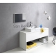Hansgrohe sink faucet with pop-up FOCUS 190
