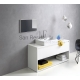 Hansgrohe kriauklės maišytuvas su pop-up FOCUS 240