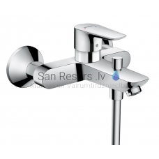 Hansgrohe смеситель для ванны TALIS E