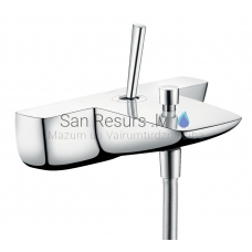 Hansgrohe смеситель для ванны PURAVIDA