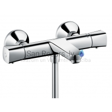 Hansgrohe термостатический смеситель для ванны ECOSTAT UNIVERSAL