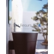 Hansgrohe kriauklės maišytuvas su pop-up AXOR STsuCK 90