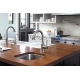 Hansgrohe кухонный смеситель TALIS CLASSIC