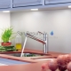 Hansgrohe кухонный смеситель TALIS S