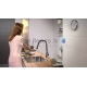 Hansgrohe kitchen faucet TALIS S2 VARIARC