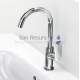 Hansgrohe смеситель для раковины с pop-up LOGIS 210