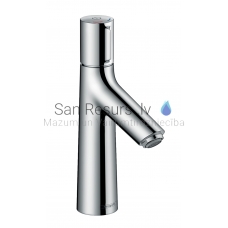 Hansgrohe kriauklės maišytuvas su pop-up TALIS SELECT S 100
