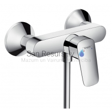Hansgrohe dušo maišytuvas LOGIS