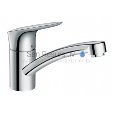 Hansgrohe кухонный смеситель LOGIS 120