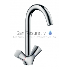 Hansgrohe кухонный смеситель LOGIS