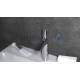 Hansgrohe смеситель для раковины с pop-up TALIS SELECT S 100
