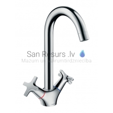 Hansgrohe кухонный смеситель LOGIS CLASSIC