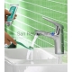 Hansgrohe kriauklės maišytuvas su pop-up NOVUS 70
