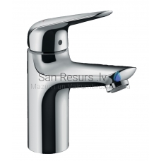 Hansgrohe kriauklės maišytuvas be išleidimo NOVUS 100