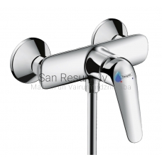Hansgrohe dušo maišytuvas NOVUS