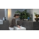 Hansgrohe kriauklės maišytuvas su pop-up TALIS S 80