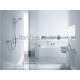 Hansgrohe termostata jaucējkrāns ar dušas komplekts ECOSTAT 1001 CL