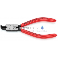 Užrakinimo žiedinės replės vidiniam 12-25mm 90gr.
