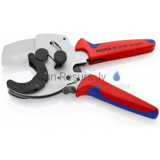 Plastikinės vamzdžių žirklės 26–40mm