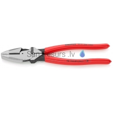 Plokščios replės, sustiprintos 240mm