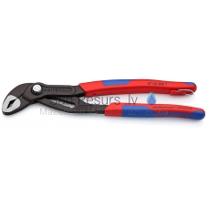 Replės su apsaugine spaustuku 250mm