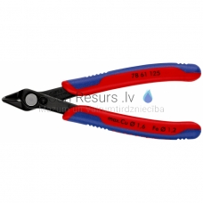 Replės elektrikams Super Knips 125mm