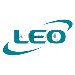 Vandens tiekimo siurbliai LEO
