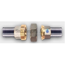 Tweetop presuojamas sujungimas 40x40 sulankstomas