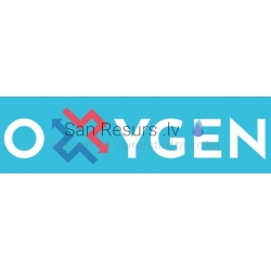 Oxygen Rekuperatoriai